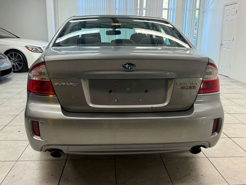 Used 2009 Subaru Legacy 2.5i Special Edition image 8