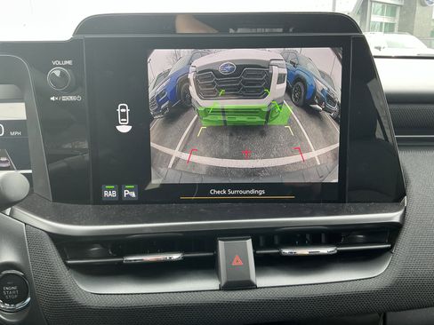 New 2026 Subaru Outback Limited image 21