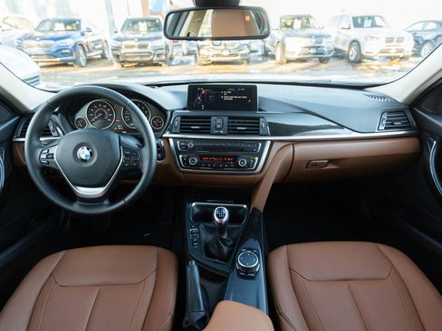 Used 2015 BMW 328i Sedan image 2