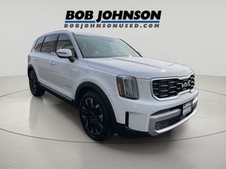 Used 2024 Kia Telluride SX Prestige AWD/4WD video 1