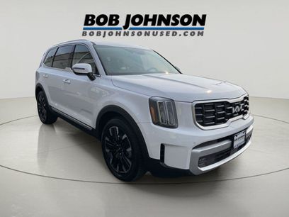 Used 2024 Kia Telluride SX Prestige