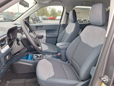 New 2025 Ford Maverick XLT w/ Equipment Group 301A image 4