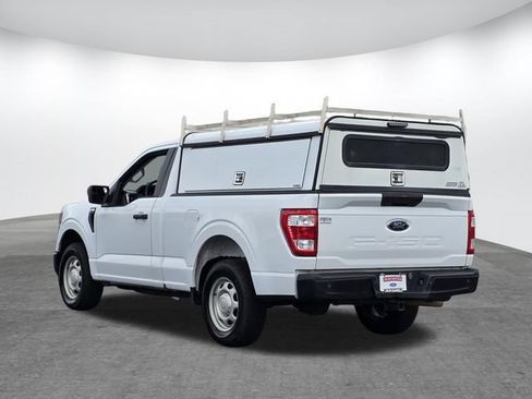 Used 2023 Ford F150 XL RWD image 4