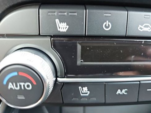 New 2025 MAZDA CX-5 Signature image 26