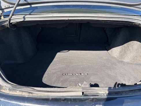 Used 2012 Chrysler 200 Touring image 11