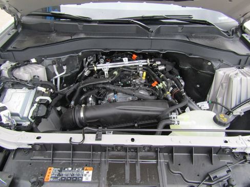 New 2026 Ford Explorer Active AWD/4WD image 30