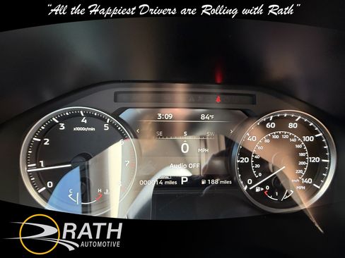 New 2026 Mitsubishi Outlander SE image 17