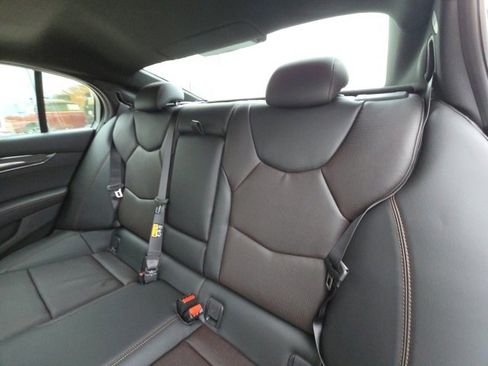 New 2026 Cadillac CT5 Sport image 15