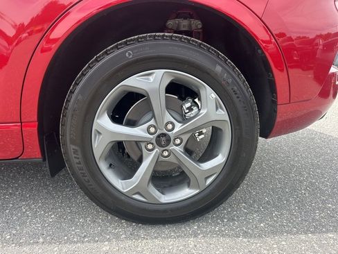 Used 2024 Ford Escape ST-Line w/ Tech Pack #1 image 29