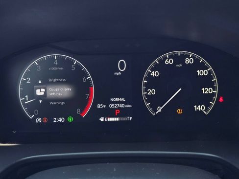 Certified 2023 Honda CR-V EX-L image 27