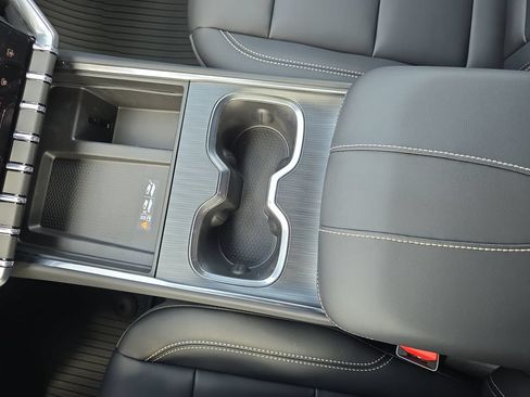 New 2026 GMC Acadia Elevation w/ Elevation Premium Package FWD image 26