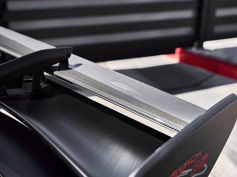 Used 2025 Porsche 911 GT3 RS w/ Weissach Package image 13