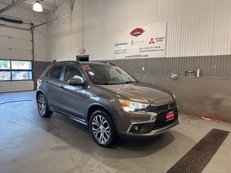 Used 2017 Mitsubishi Outlander Sport GT image 1