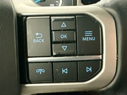 Used 2022 Ford Expedition Max Limited image 13