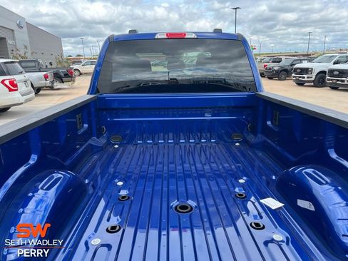 New 2026 Ford F350 XLT image 7