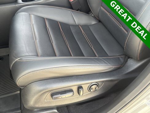 Used 2023 Honda CR-V Sport Touring image 32