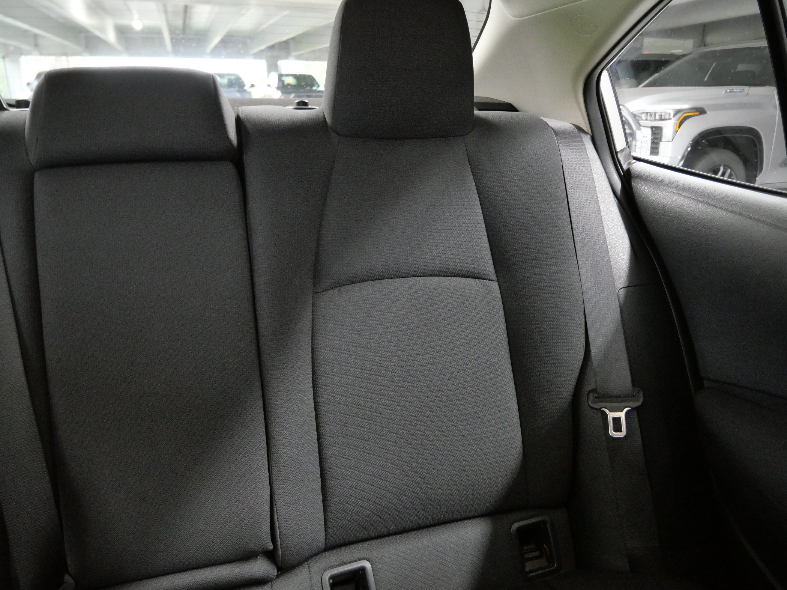 Certified 2024 Toyota Corolla LE FWD image 15