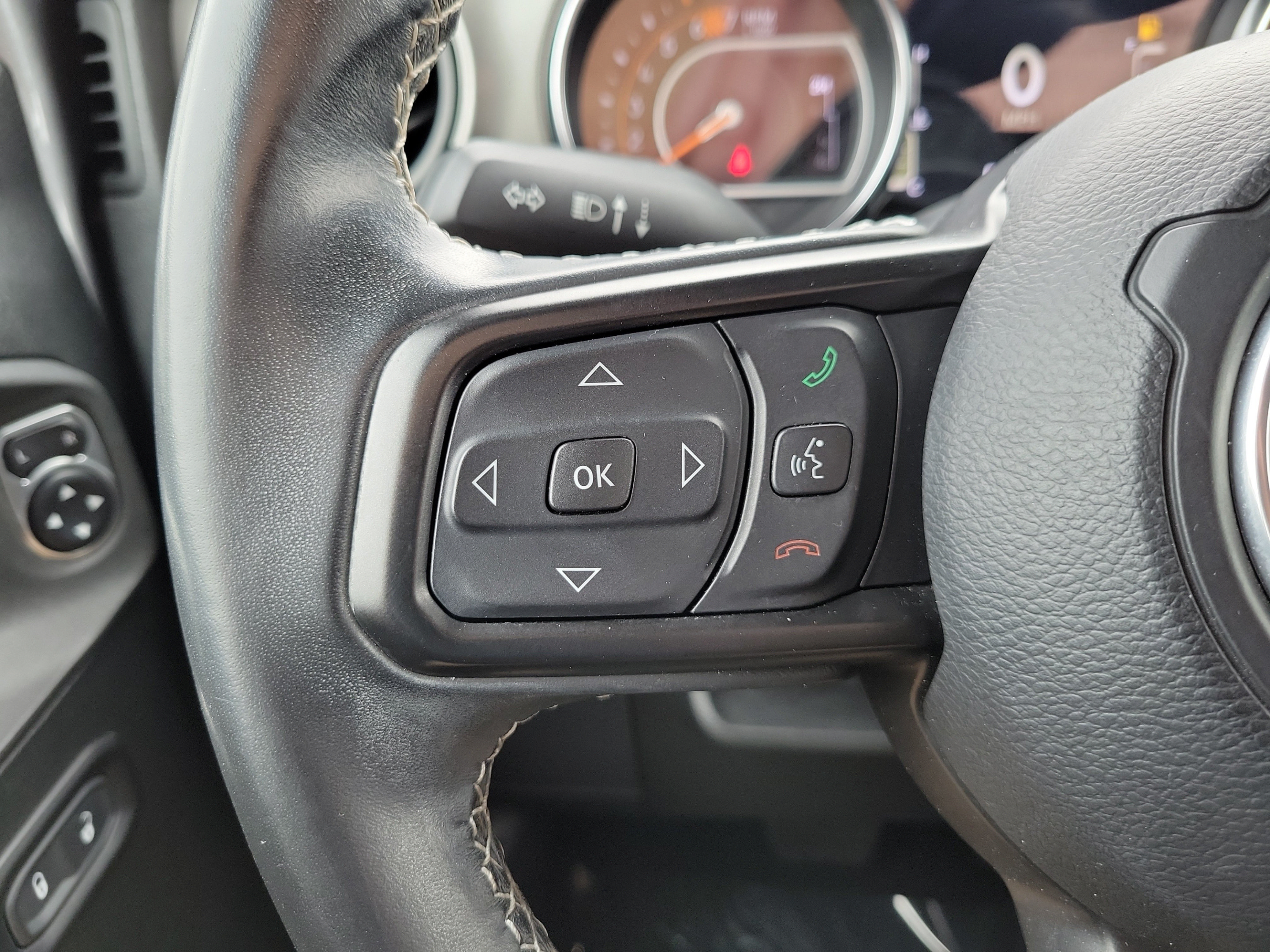 Used 2021 Jeep Wrangler Unlimited Sport AWD/4WD image 30