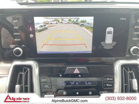 Used 2023 Kia Sorento SX AWD/4WD image 17