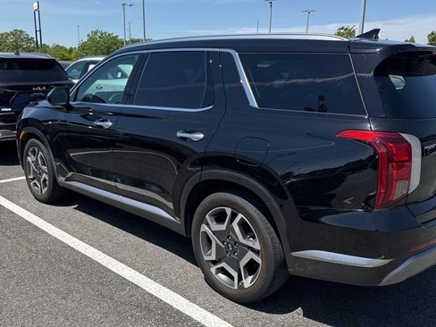 Used 2024 Hyundai Palisade SEL image 5