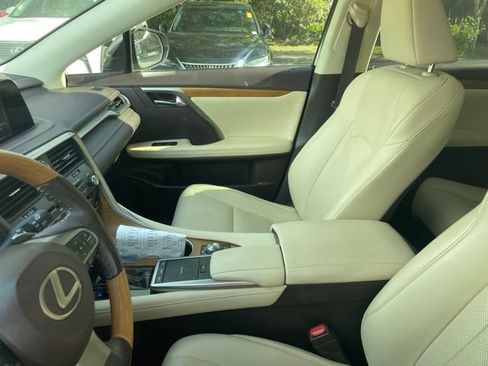 Used 2020 Lexus RX 350 FWD w/ Premium Package image 9