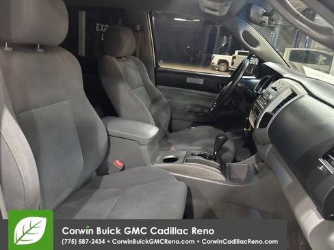 Used 2008 Toyota Tacoma 4x4 Double Cab image 34