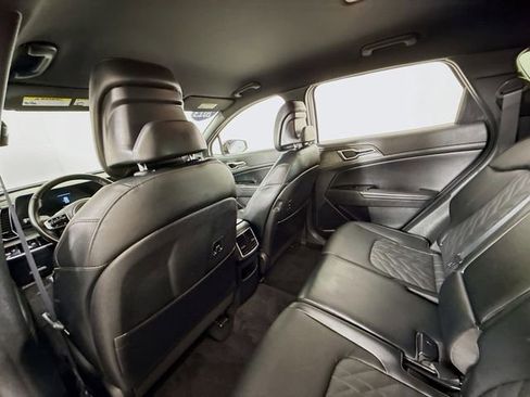 Used 2023 Kia Sportage X-Line image 10