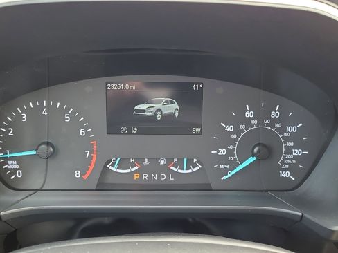 Certified 2022 Ford Escape SE w/ Cold Weather Package image 18