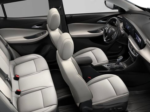 New 2026 Buick Encore GX Avenir w/ Avenir Technology Package image 46