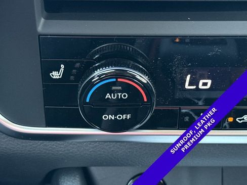 New 2026 Nissan Rogue SV w/ SV Premium Package image 18