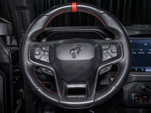 Used 2023 Ford Bronco Raptor image 20