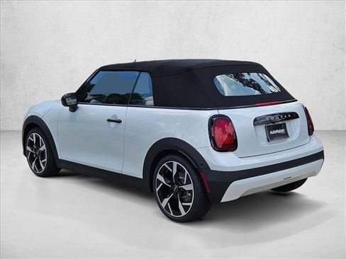 New 2026 MINI Cooper S FWD image 9