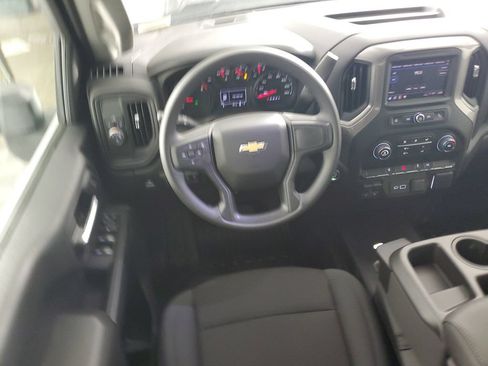 New 2026 Chevrolet Silverado 2500 W/T w/ WT Convenience Package RWD image 18