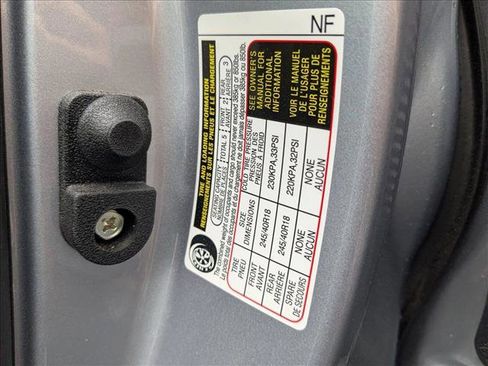 Used 2023 Subaru WRX Premium AWD/4WD image 15