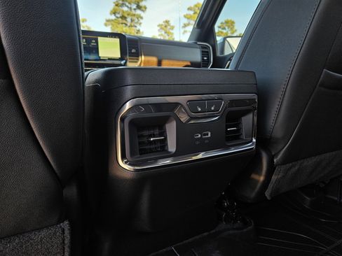 New 2026 Chevrolet Silverado 1500 High Country image 27