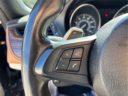 Used 2015 BMW Z4 sDrive35i image 21