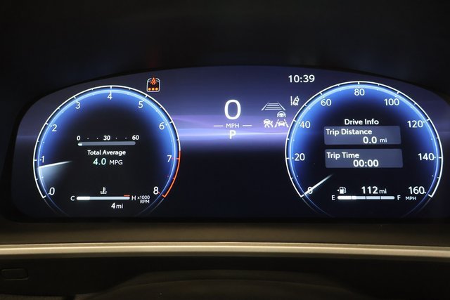New 2027 Toyota Corolla SE w/ SE Premium Package FWD image 14