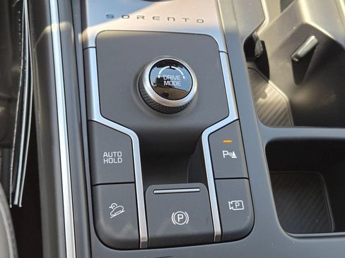 New 2026 Kia Sorento EX w/ EX Premium Package FWD image 32