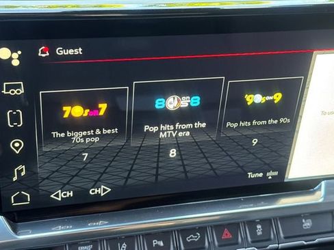 New 2026 GMC Sierra 2500 SLE w/ SLE Value Package; image 17