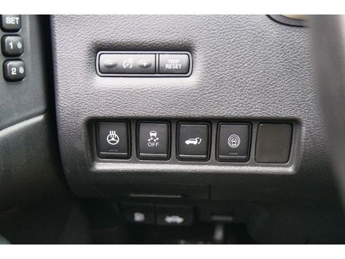 Used 2021 Nissan Murano SL w/ SL Moonroof Package AWD/4WD image 25