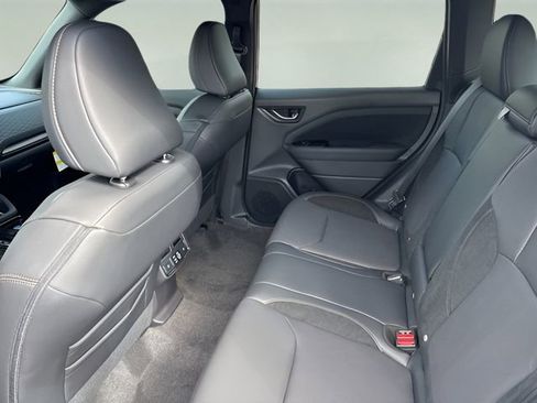 New 2026 Subaru Forester Touring AWD/4WD image 8