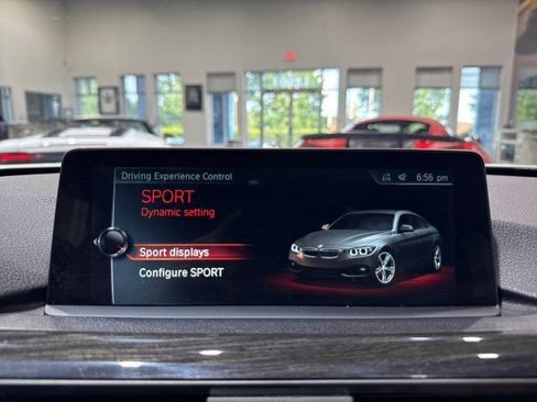 Used 2017 BMW 430i Gran Coupe RWD image 61
