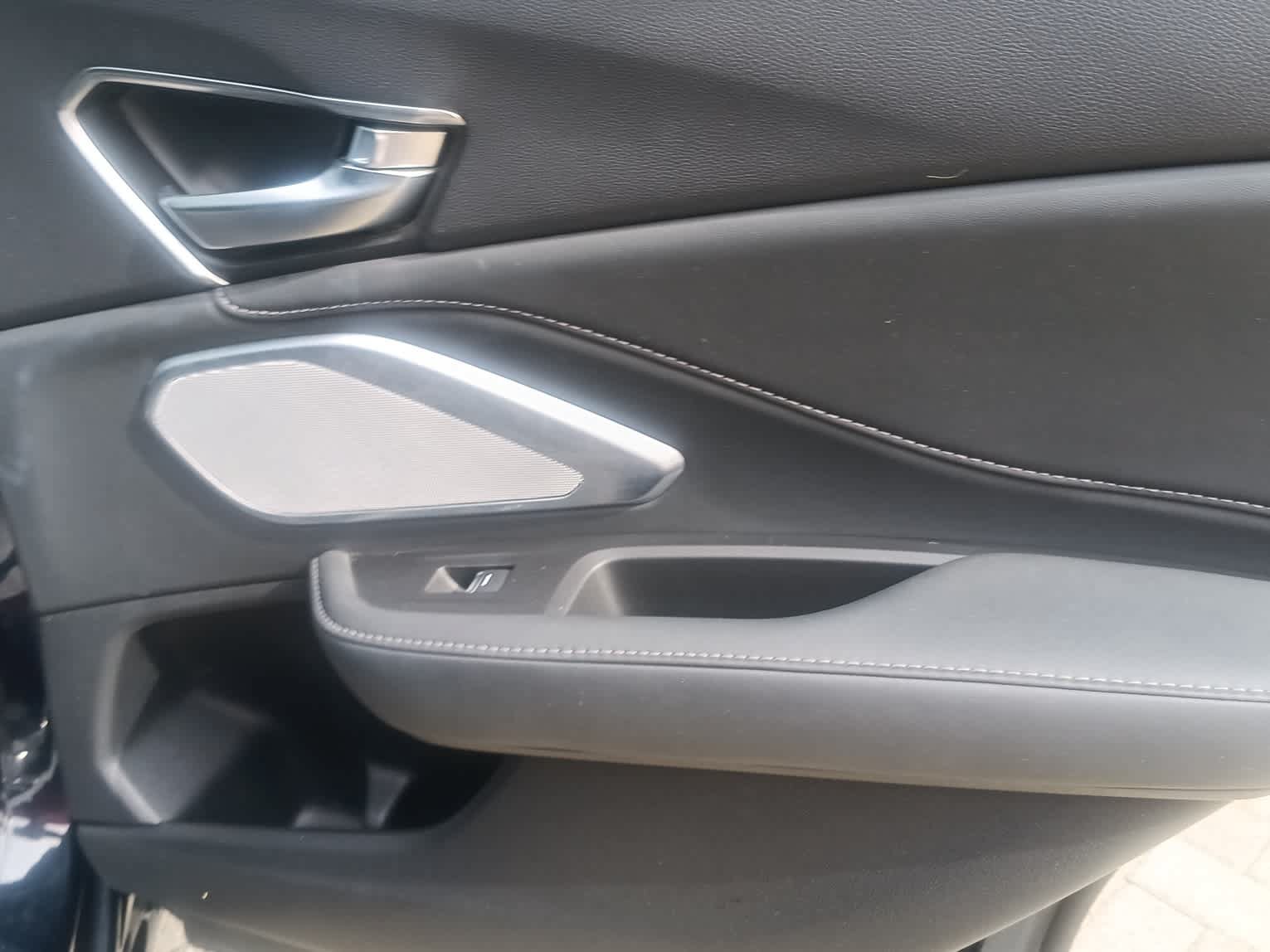 Used 2021 Acura RDX w/ Advance Package AWD/4WD image 24