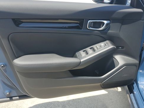 New 2026 Honda Civic Sport image 17