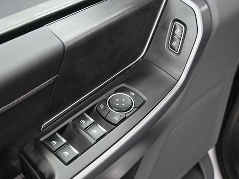 Certified 2025 Ford F150 XLT w/ Equipment Group 301A Standard image 9