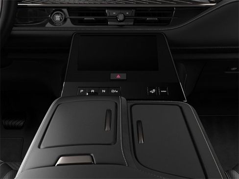 New 2026 INFINITI QX80 Autograph w/ Premium Cargo Package image 20