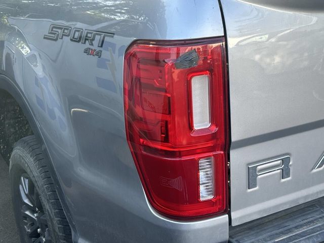 Used 2021 Ford Ranger XLT w/ Equipment Group 301A Mid AWD/4WD image 5