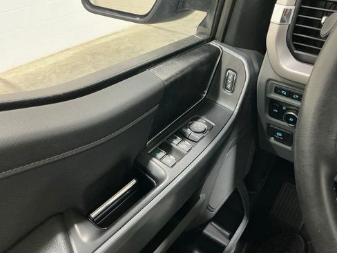 Used 2023 Ford F150 XLT w/ Equipment Group 302A High image 16