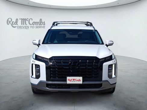 Used 2025 Hyundai Palisade SEL FWD image 8