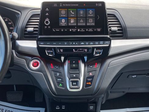 Used 2025 Honda Odyssey Sport-L image 23